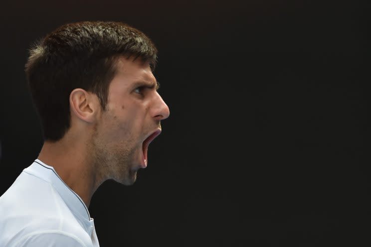 6/ Novak Djokovic (51,9 M€, tennis)