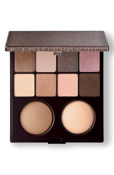 Laura Mercier Flawless Icons Eye & Cheek Palette