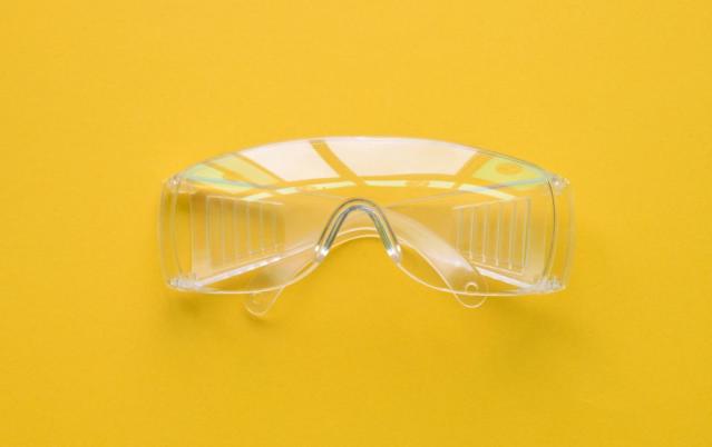 Gafas de Protección Sanitaria