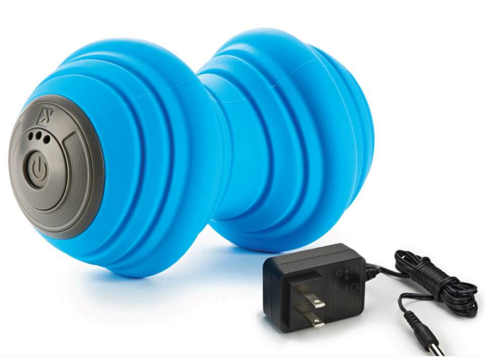 Charge Vibe Foam Roller