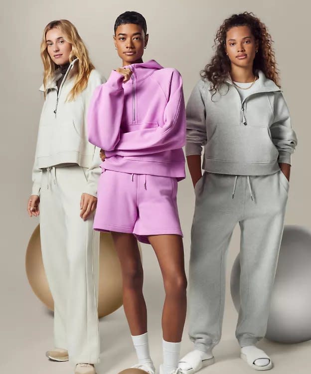 The 30 Best Gifts from lululemon in 2023 - PureWow