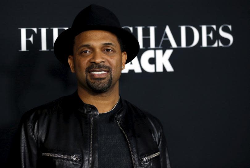 Mike Epps