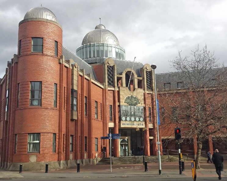 The verdict was reached at Hull Crown Court