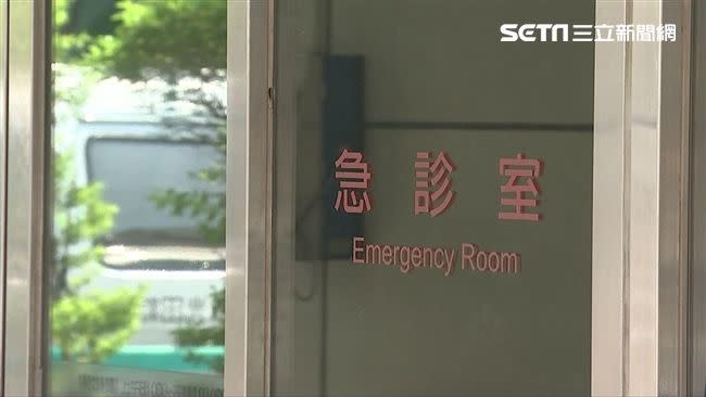 台灣有類似在急診室等太久，病人失去生命救治的情形。（示意圖／資料照）