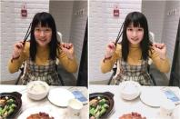 生活中心／綜合報導 不論在FB、Instagram上，女生美美的「自拍」，往往都能成功擄獲廣大的網友們留言按讚，藉此累積人氣。日前對岸一名「修圖達人」分享了一系列美圖技巧，對