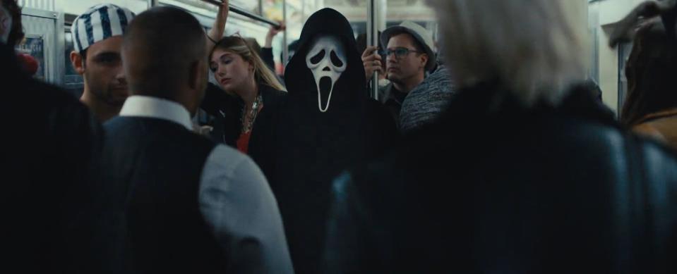 scream 6