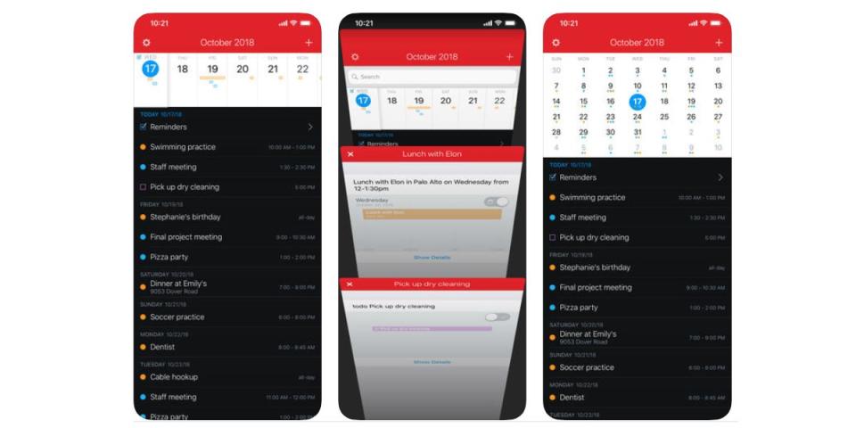 12) Fantastical 2