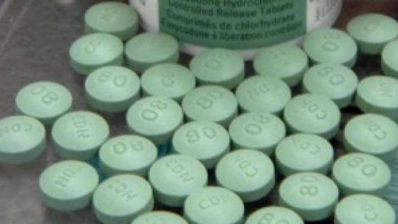 Fentanyl crisis coming to Ontario, police and community groups warn