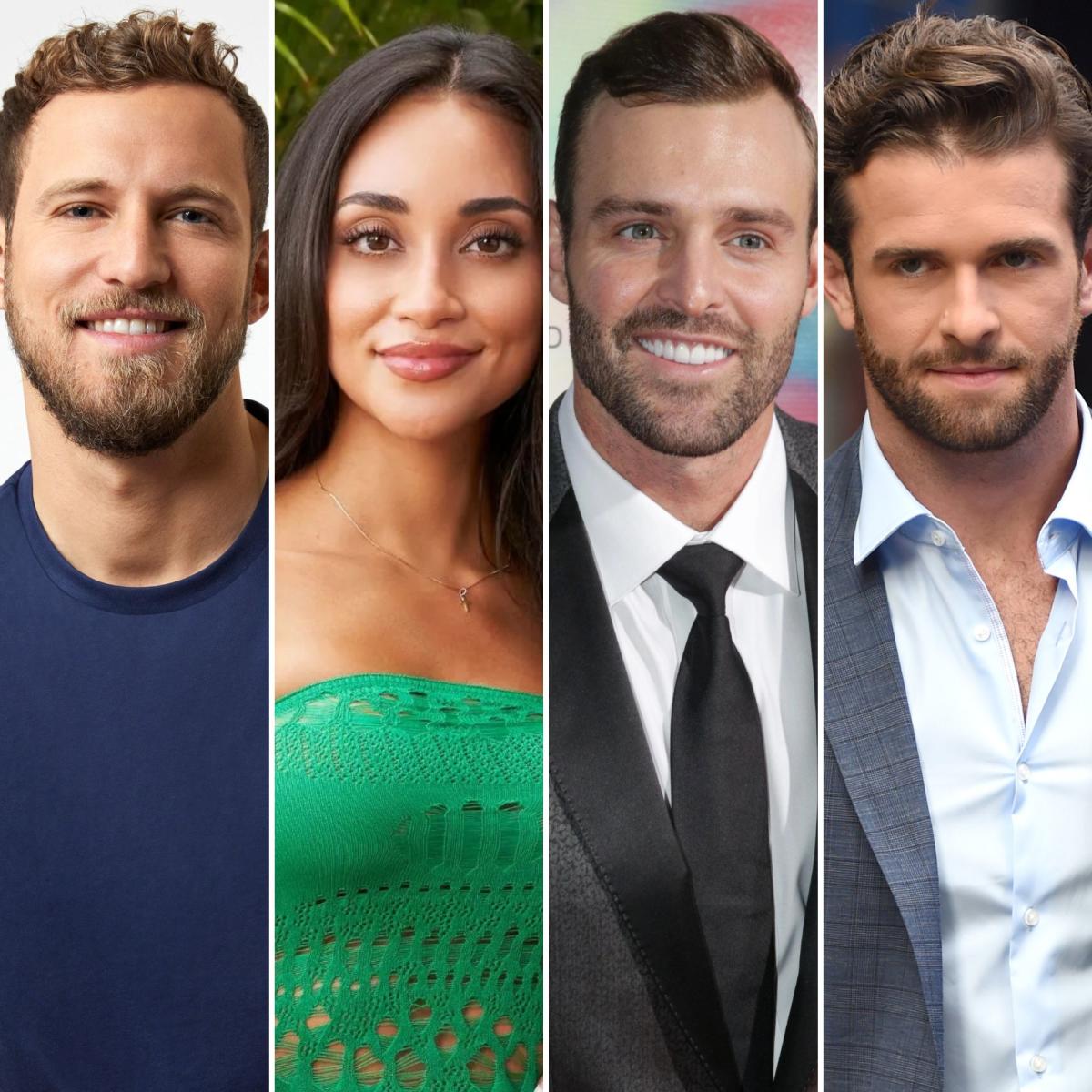 Where Was 'Bachelor in Paradise' 2022 Filmed? 'BIP' Season 8 Location –  StyleCaster