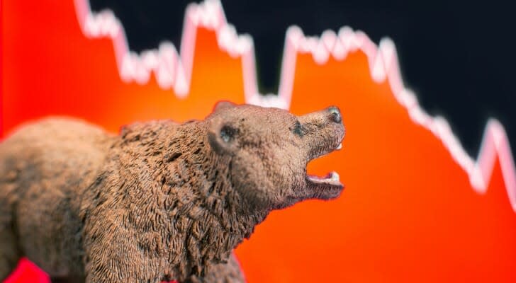 SmartAsset: What Morgan Stanley Says to Do in a Bear Market Rally