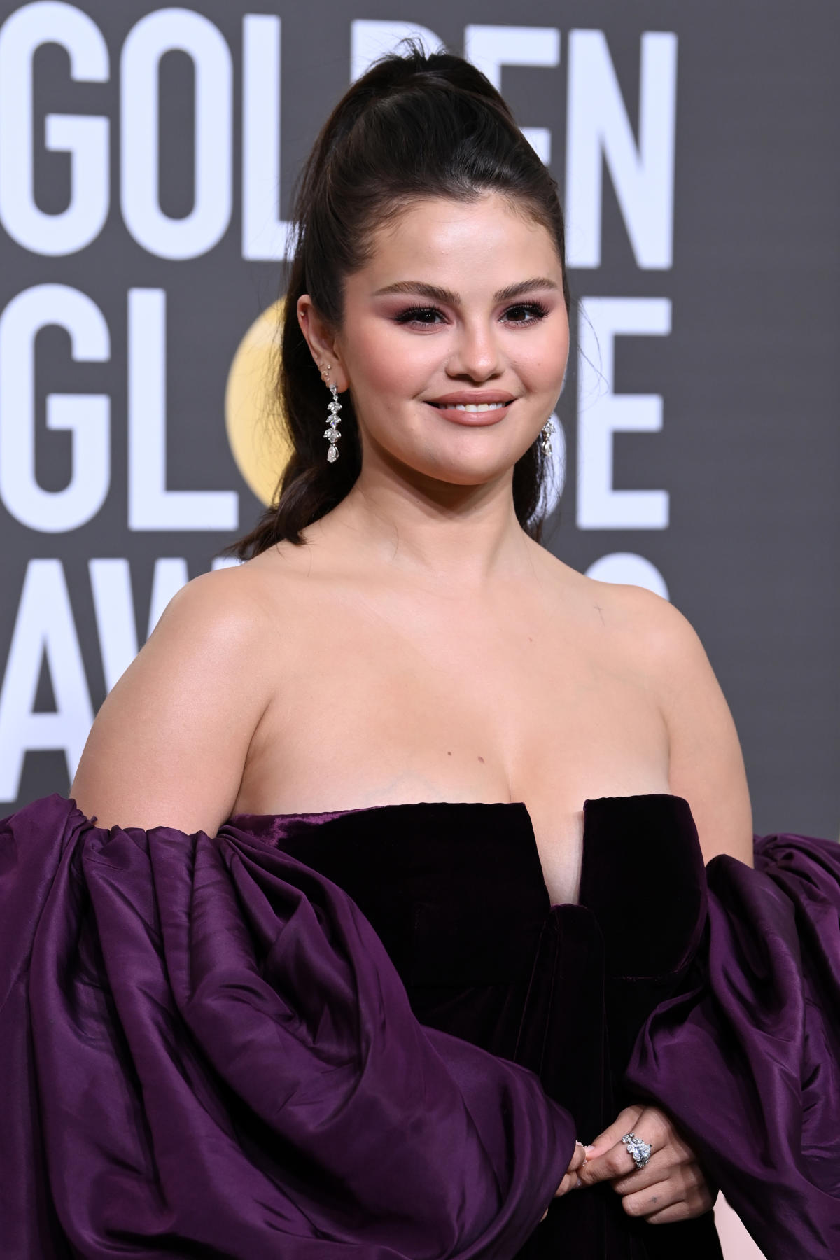 Selena Gomez recalls 2015 Met Gala: 'I didn't feel good about my body