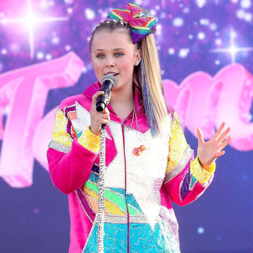 jojo Siwa