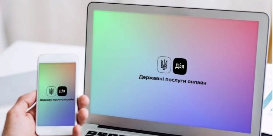 Minister Fedorov announces launch of 5 new e-services on Diia app