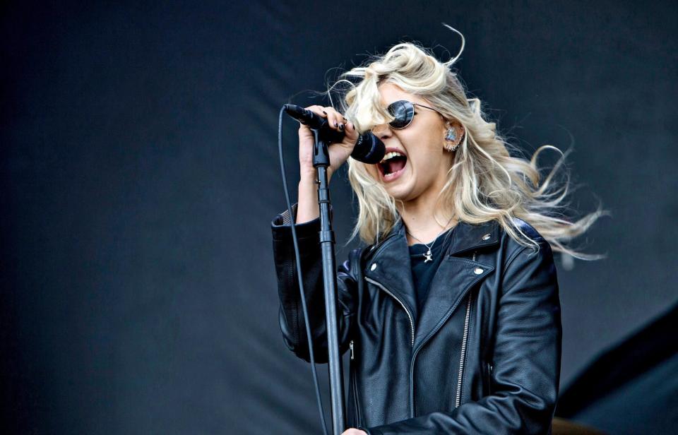 taylor momsen