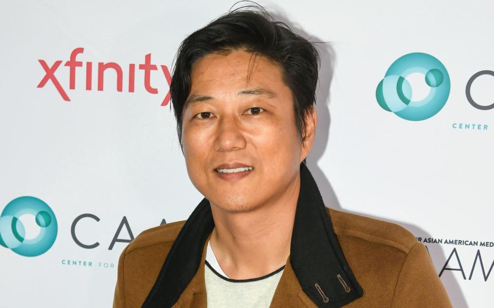 Spielt Sung Kang einen Inquisitor?  (Bild: 2019 Steve Jennings/Getty Images)