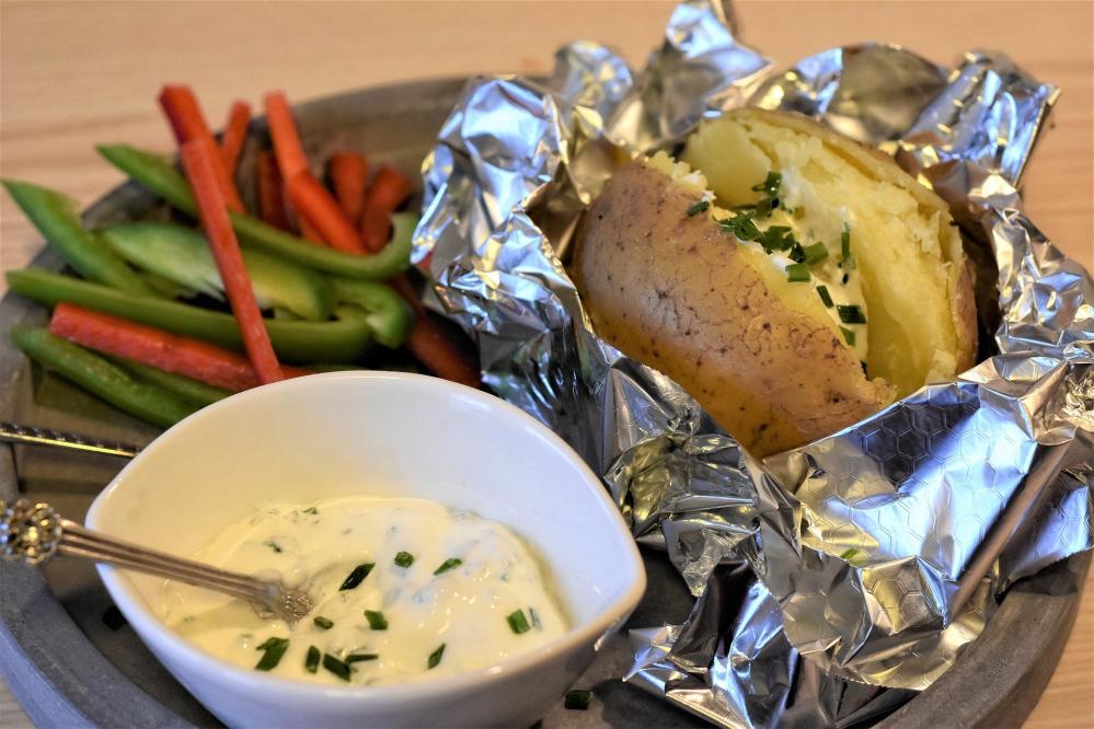 Maneras Prácticas De Usar Papel Aluminio En La Cocina – Hornal