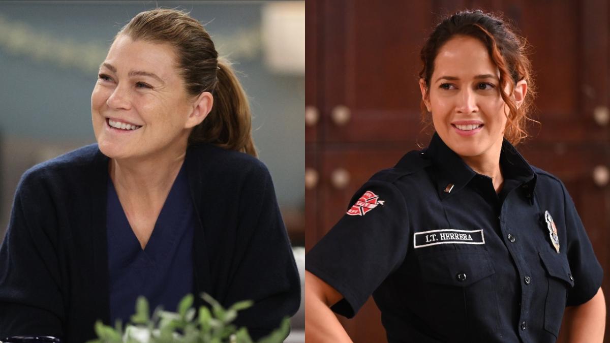 Station 19” To End After Seven Seasons – What's On Disney Plus