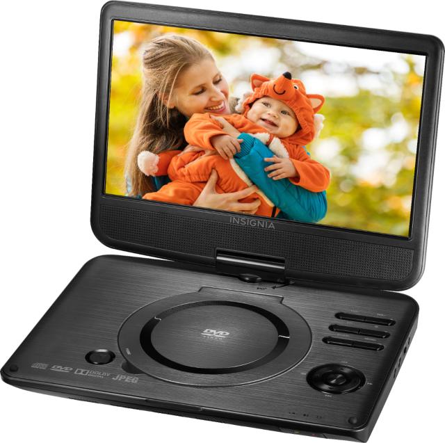 Portable Digital Tv Television, Portable Television Child