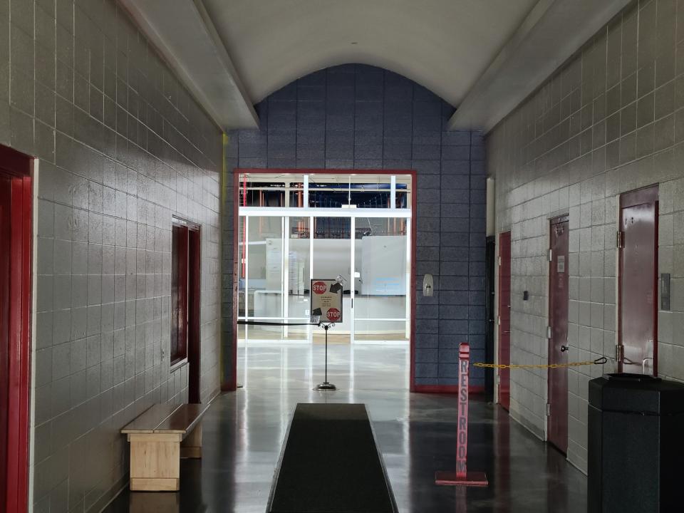 The famed Spiece Fieldhouse has seen some of the best AAU basketball in the Midwest. Soon, its hoops will be replaced with pickleball nets.