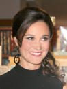 <div class="caption-credit"> Photo by: Getty Images</div><div class="caption-title">Pippa Middleton</div>For the British first sister's chic pony, smooth hair with a blow dryer and round brush, teasing the top to add volume. Create a smooth, side ponytail, and wrap a piece of hair around the elastic band. Use a curling iron on the part of the pony below the elastic. <br> <br> <b>More from REDBOOK:</b> <br> <ul> <li> <a rel="nofollow noopener" href="http://www.redbookmag.com/beauty-fashion/tips-advice/winter-accessories?link=rel&dom=yah_life&src=syn&con=blog_redbook&mag=rbk" target="_blank" data-ylk="slk:100 Cute, Affordable Winter Accessories;elm:context_link;itc:0;sec:content-canvas" class="link "><b>100 Cute, Affordable Winter Accessories</b></a> </li> <li> <a rel="nofollow noopener" href="http://www.redbookmag.com/beauty-fashion/tips-advice/celebrity-makeup-looks?link=rel&dom=yah_life&src=syn&con=blog_redbook&mag=rbk" target="_blank" data-ylk="slk:The 50 Most Iconic Beauty Looks of All Time;elm:context_link;itc:0;sec:content-canvas" class="link "><b>The 50 Most Iconic Beauty Looks of All Time</b></a> </li> </ul>