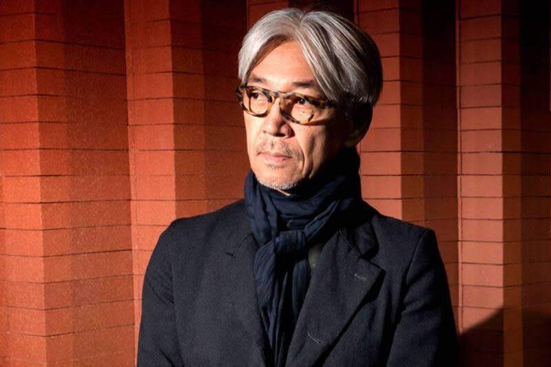 日本傳奇音樂大師坂本龍一（Ryuichi Sakamoto）上月病逝，享壽71歲，令樂迷十分不捨。（翻攝坂本龍一推特）