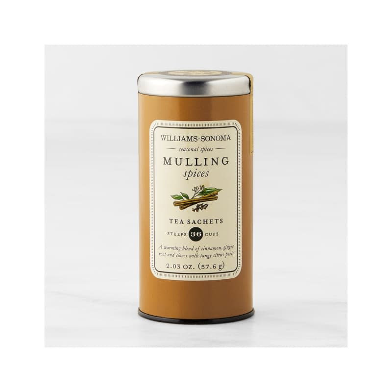 Williams Sonoma Mulling Spice Sachets