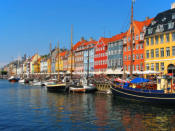 <p><b>Denmark</b></p>Denmark’s cultures and traditions have been influenced by its history. It is known for its quality of living and also rated as one of the least corrupt nations in the world. The education system in the country is taken seriously and all college and university education in Denmark has no tuition fees.<p>(Photo: ThinkStock)</p>