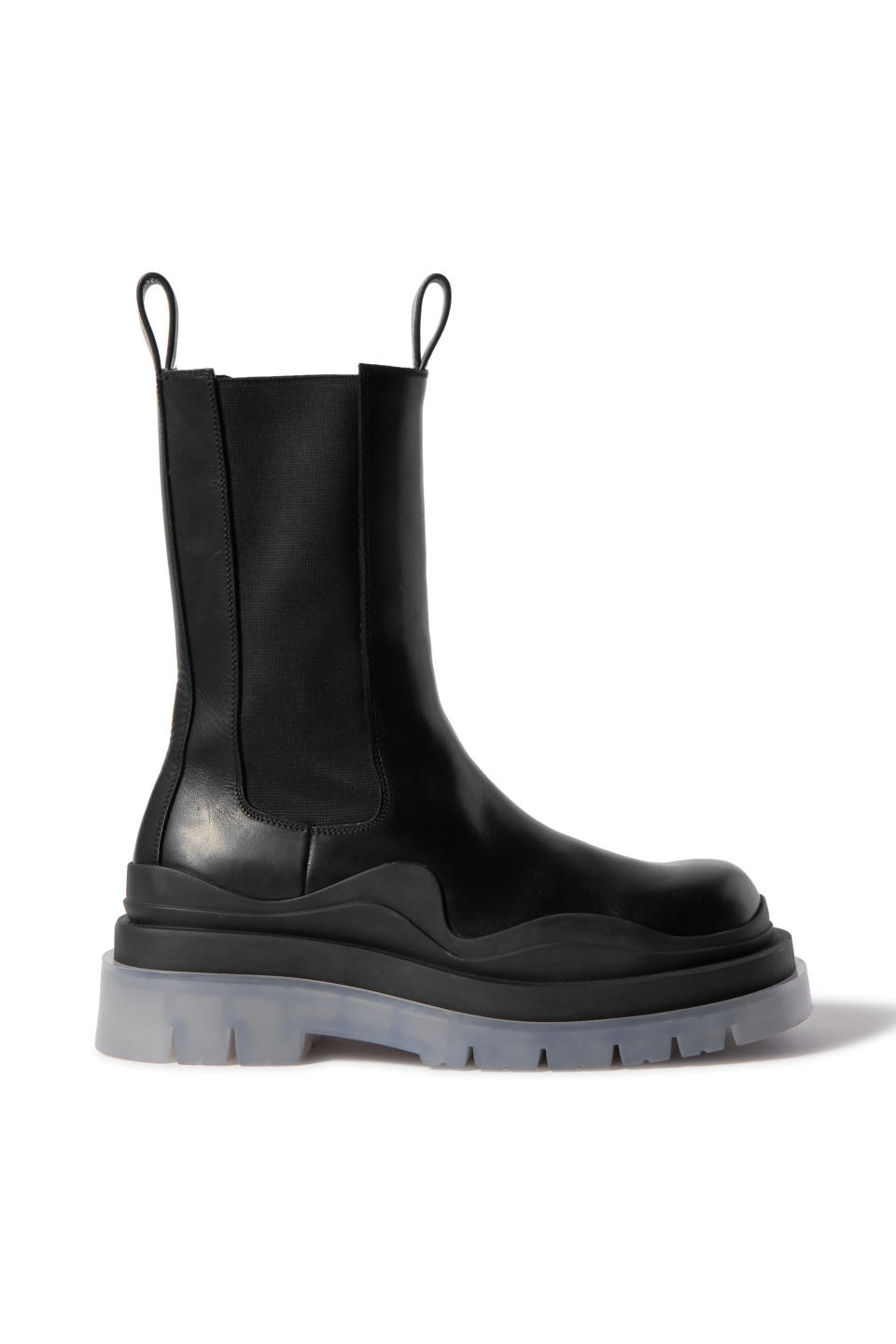 Christmas Gifts 2020 Bottega Veneta Chelsea Boot