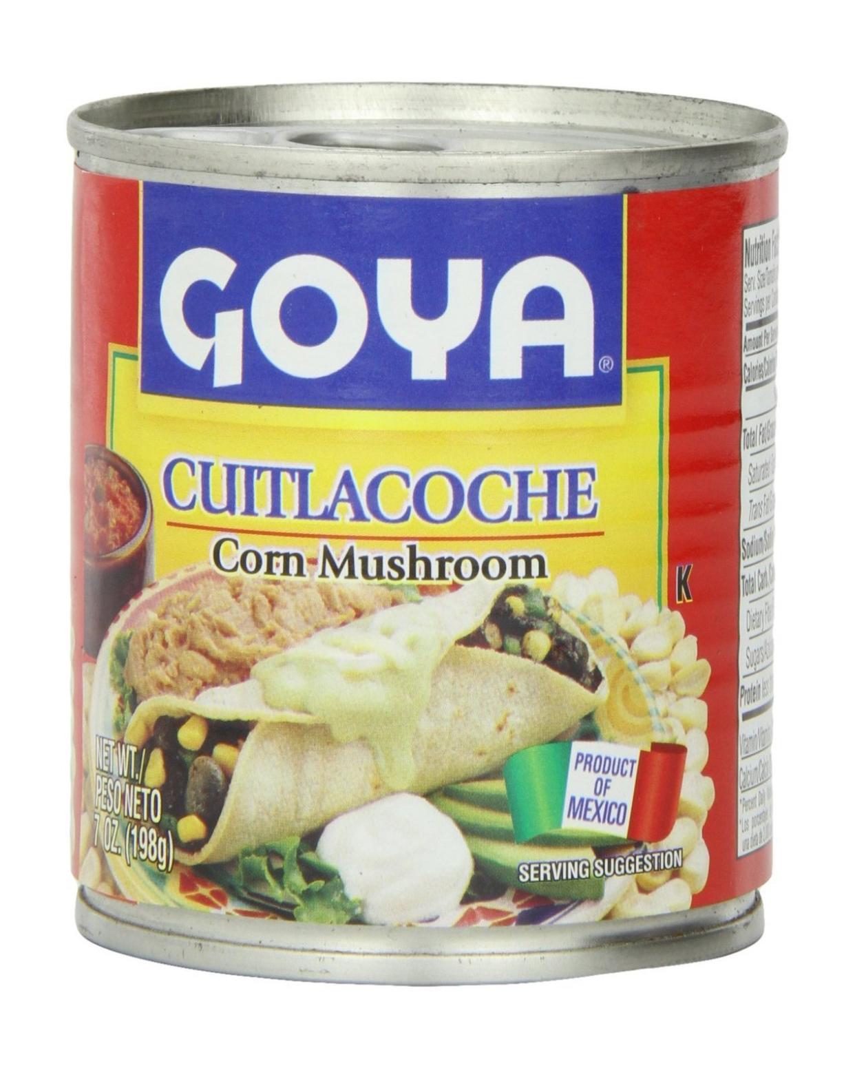 Goya Cuitlacoche/Corn Mushroom
