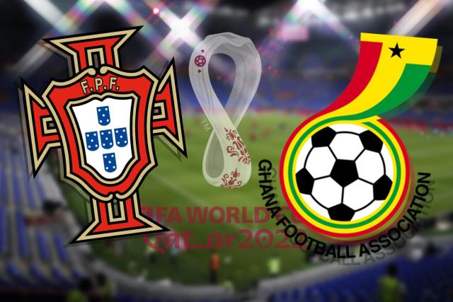 Portugal Vs Ghana Predictions and Betting Odds