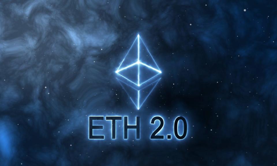 Ethereum 2.0