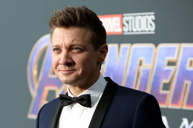 jeremy-renner-02-RS-1800 - Credit: Jesse Grant/Getty Images for Disney