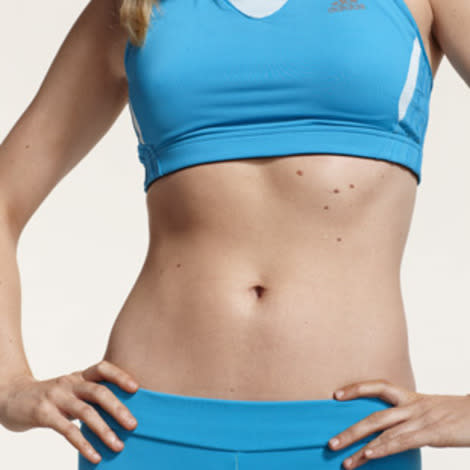 5 Foods for Flatter Abs