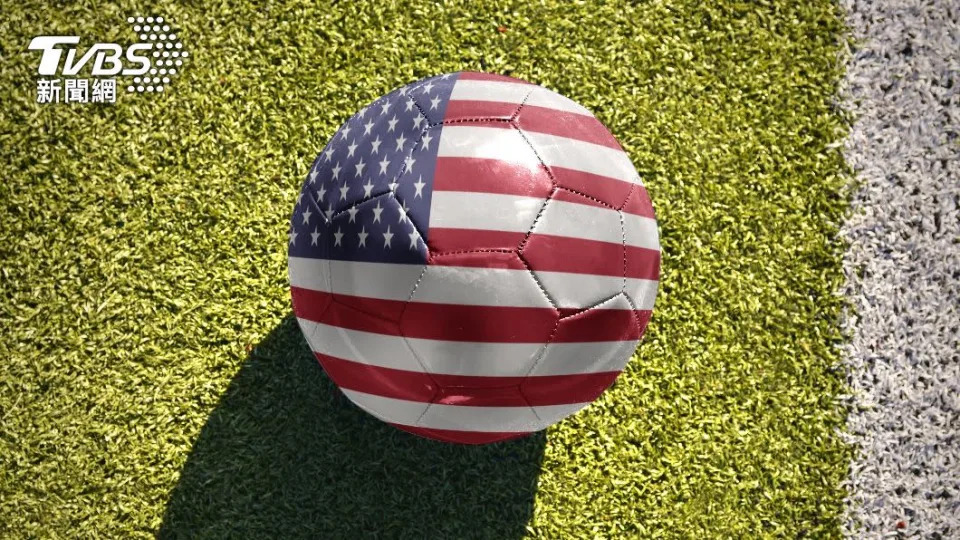 美國曾在第一屆世界盃足球賽闖入四強淘汰賽。（示意圖／shutterstock達志影像）