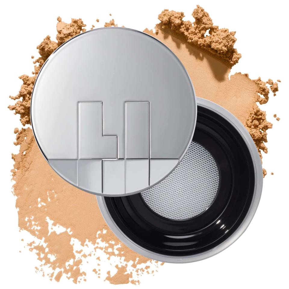 Haus Labs Bio-Blurring Talc-Free Loose Setting Powder Sephora