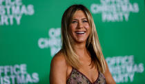 <p>Otro curioso truco de las famosas para adelgazar es la dieta de los tacos, que utilizó Jennifer Aniston. Consiste en comer durante un mes este plato típico mexicano. (Foto: Mario Anzuoni / Reuters). </p>