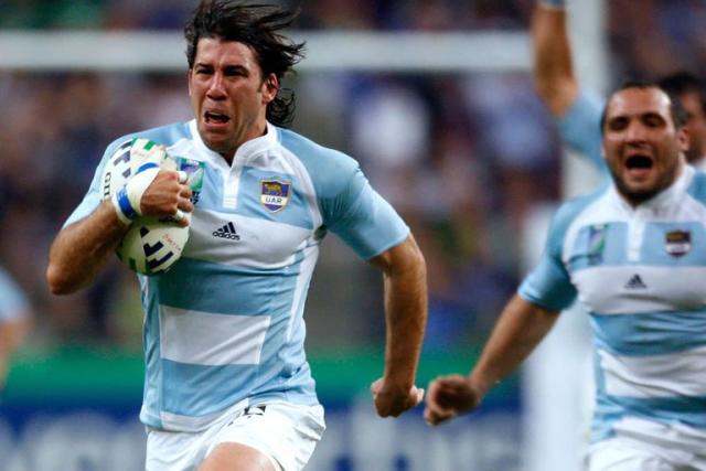 Pumas, París y esa ilusión que golpea la del rugby argentino cada 7 años...