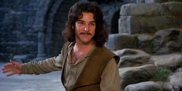 The Princess Bride: Mandy Patinkin habló de qué lo motivó para hacer su escena más icónica