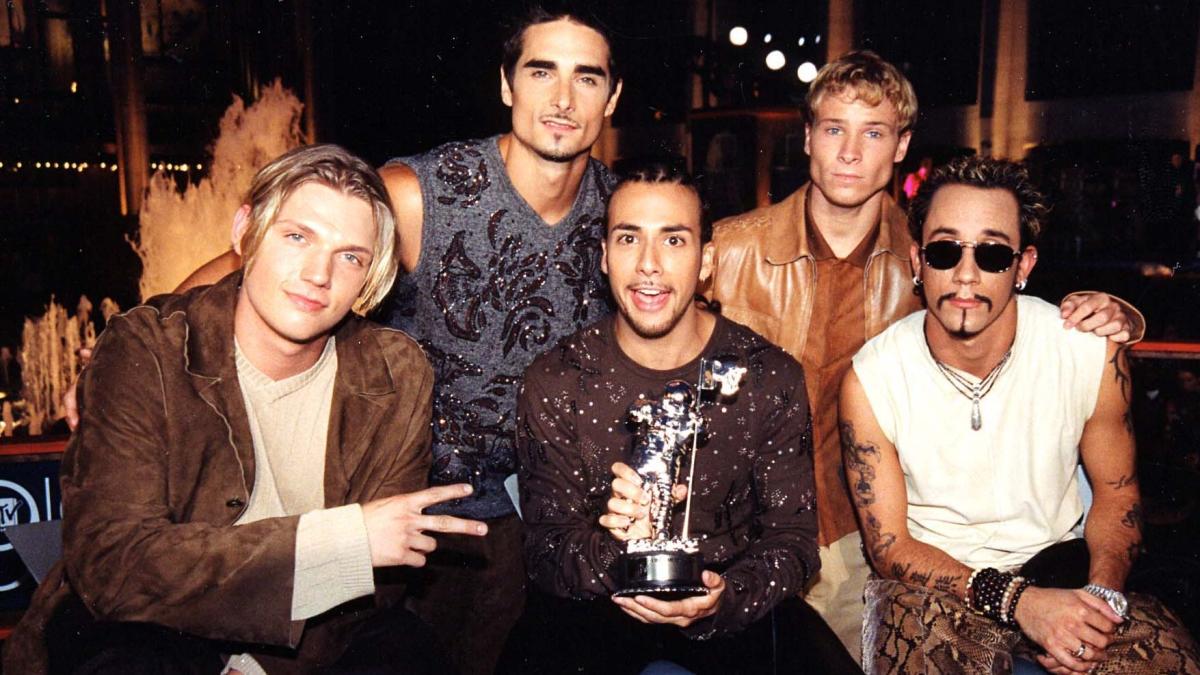 Backstreet Boys at 30: Debbie Gibson, Joey Fatone, Friends, Family, Fans, Execs and More Share Their Memories