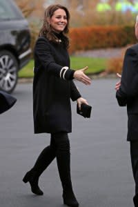 Kate Middleton