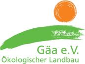 <b>Gäa e.V.</b><br><br>Gäa ( abgeleitet von „Gaia“ - "Urmutter Erde") sind 350 Landwirte, Verarbeiter und Handelspartner angeschlossen. Grundlage der Gäa-zertifizierung stellen die eigenen Gäa-Richtlinien dar, die ökologisch Wirtschaften konsequenter als die EG-Öko- Verordnung umsetzen. Sowohl die unabhängige Überprüfung der Gäa-Qualtitätssicherung durch IFOAM, als auch die ständig aktualisierte Zertifizierungsliste auf der homepage garantieren den Vermarktungspartnern und Kunden ein hohes Maß an Sicherheit und Transparenz. Mit Projekten wie der Bienenplattform (www.bienenplattform.de) möchten die Gäa- Bäuerinnen und Gäa-Bauern einen Beitrag zum Erhalt der Vielfalt beitragen. (Bild: Gäa)