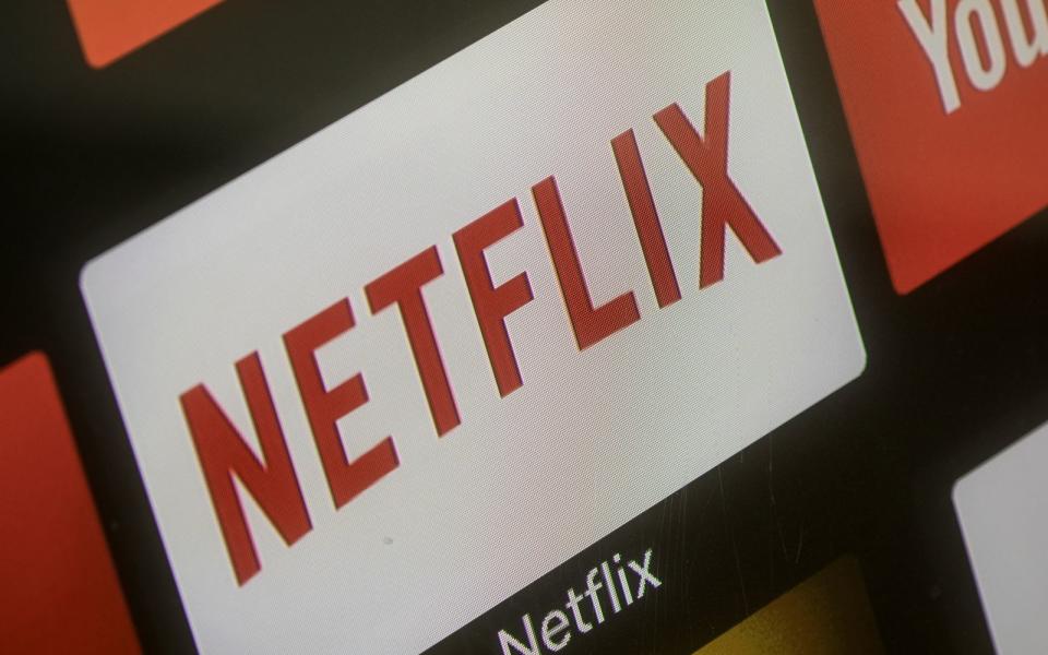 Der Streaming-Gigant Netflix veröffentlicht erstmals Zahlen zu den erfolgreichsten Serien im Jahr 2023. (Bild: 2018 Getty Images)