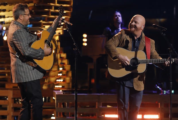 the voice recap season 13 results finale