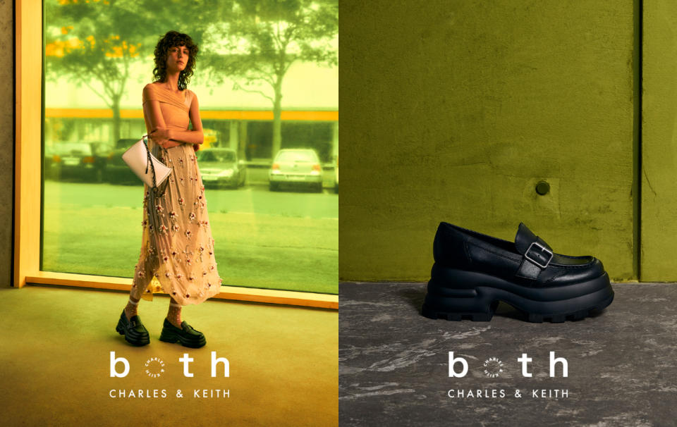 秋冬季無痛入手：Charles & Keith 與巴黎品牌 both 聯乘系列 有被燒到嗎？