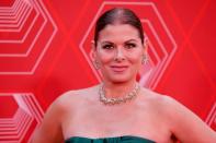 <p>Debra Messing</p>