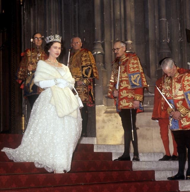 State Opening of Parliament