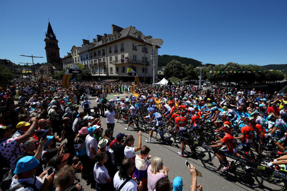 Tour de France 2019 : les plus belles photos de la Grande Boucle (J-5)