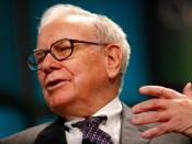 <b>4. Berkshire Hathaway</b><br>Revenue: $210,821 million