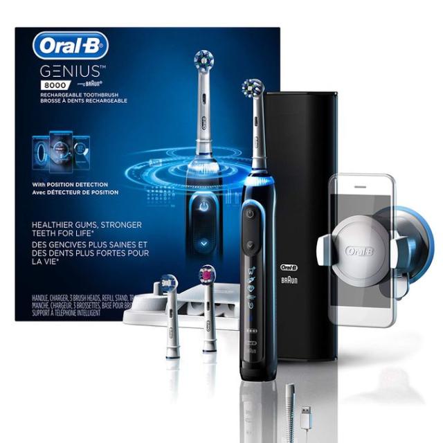 cyber-monday-2018-save-155-on-the-oral-b-genius-8000-smart-toothbrush