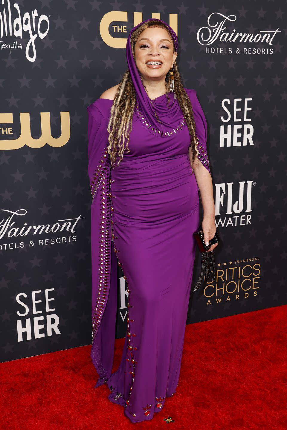 Ruth E. Carter